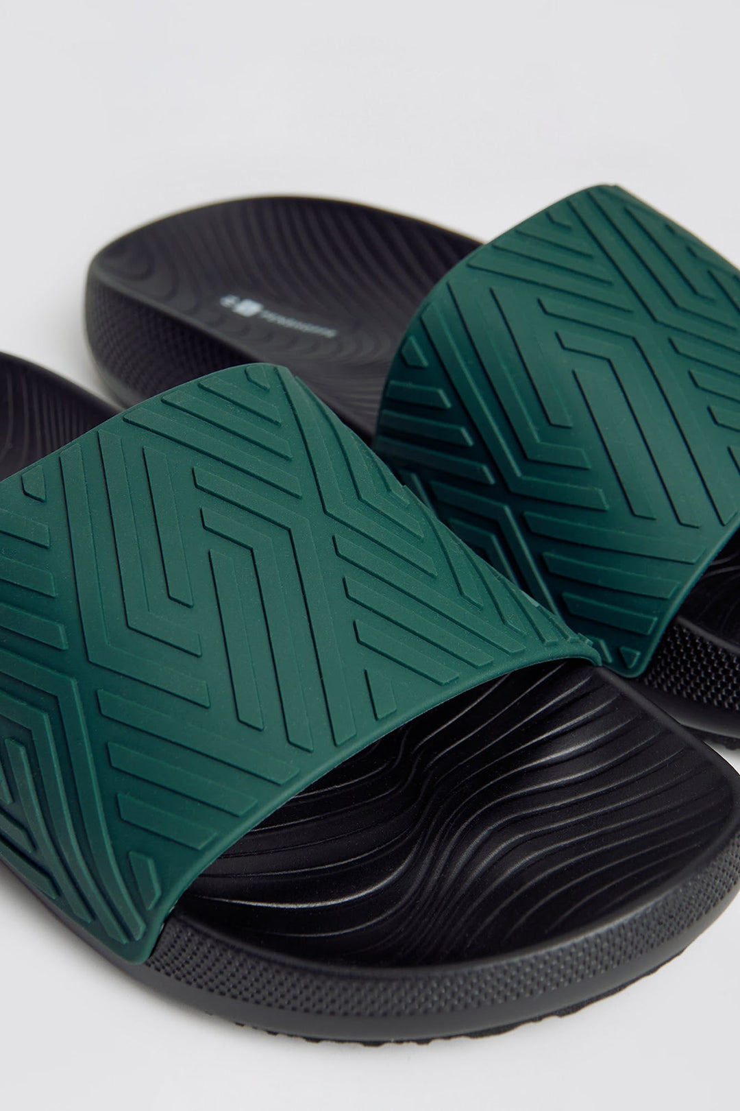 Men's Soft Sole Slides