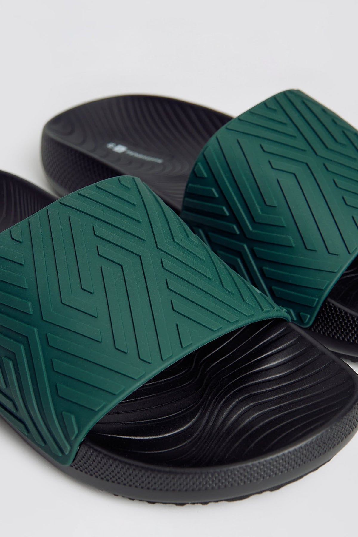 Men's Soft Sole Slides