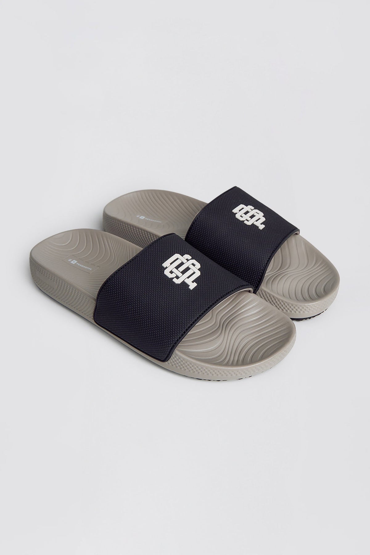 Men's Cushioned Slides