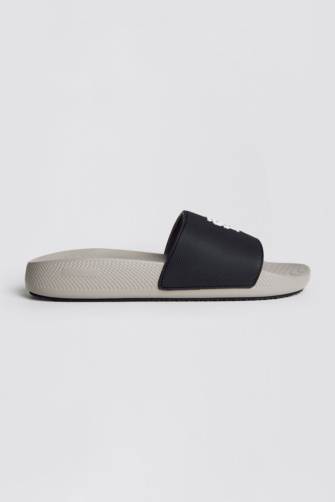 Men's Cushioned Slides