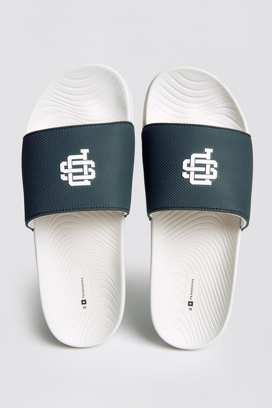 Men's Cushioned Slides