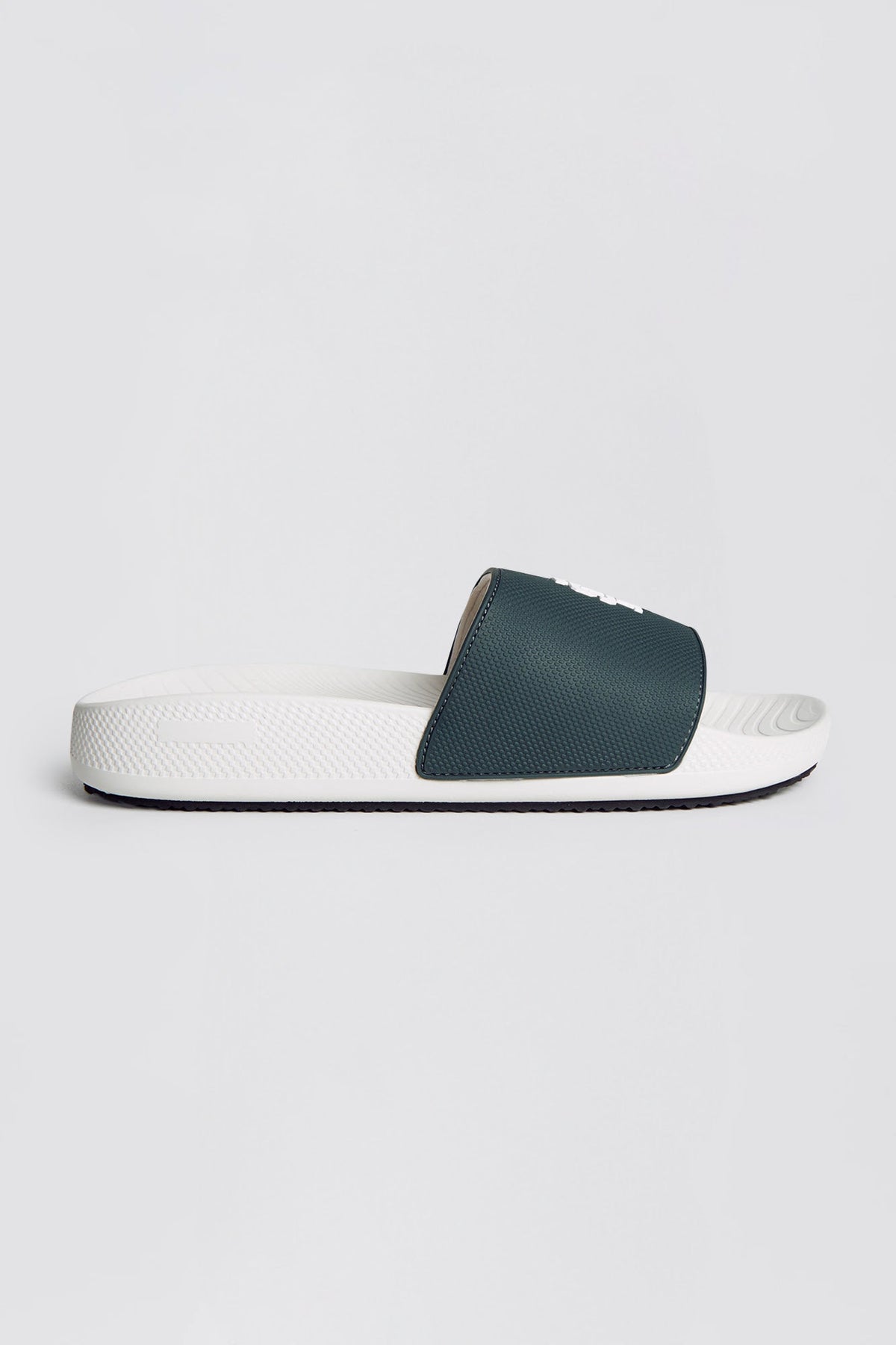Men's Cushioned Slides
