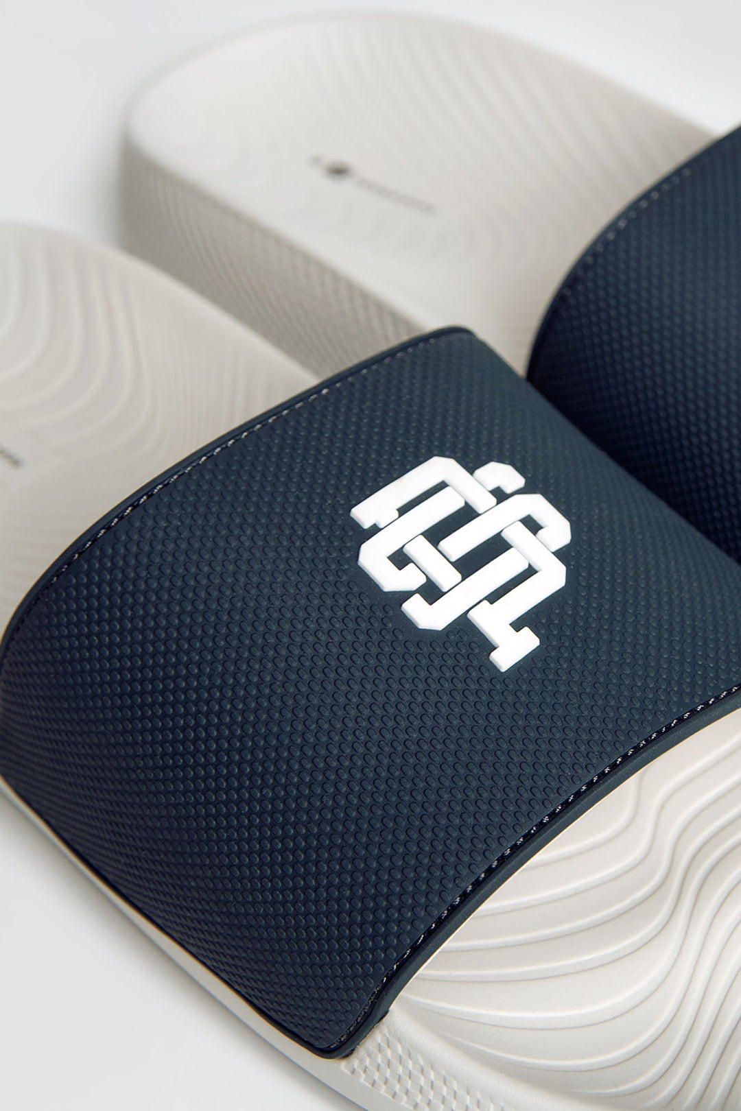 Men's Cushioned Slides