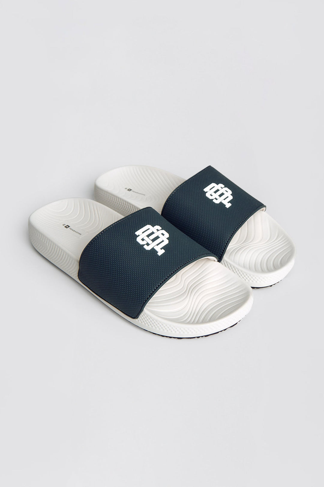Men's Cushioned Slides