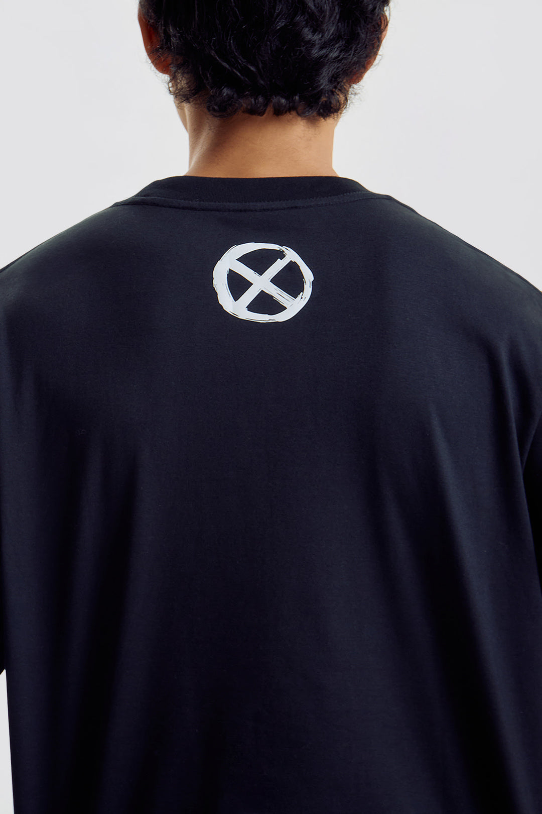 Penshoppe Marvel X-Men Relaxed Graphic T-Shirt