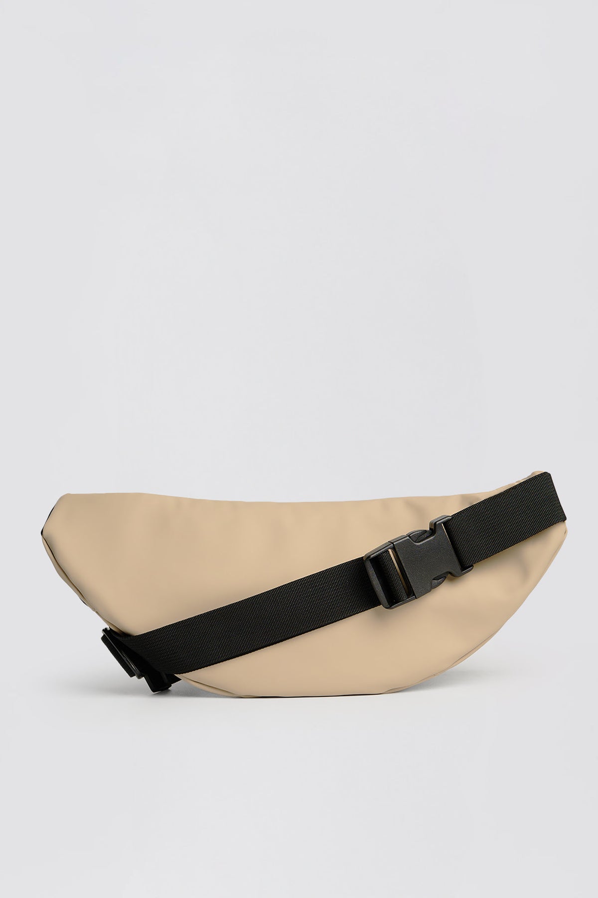 Penshoppe Staples PU Coated Waistpack