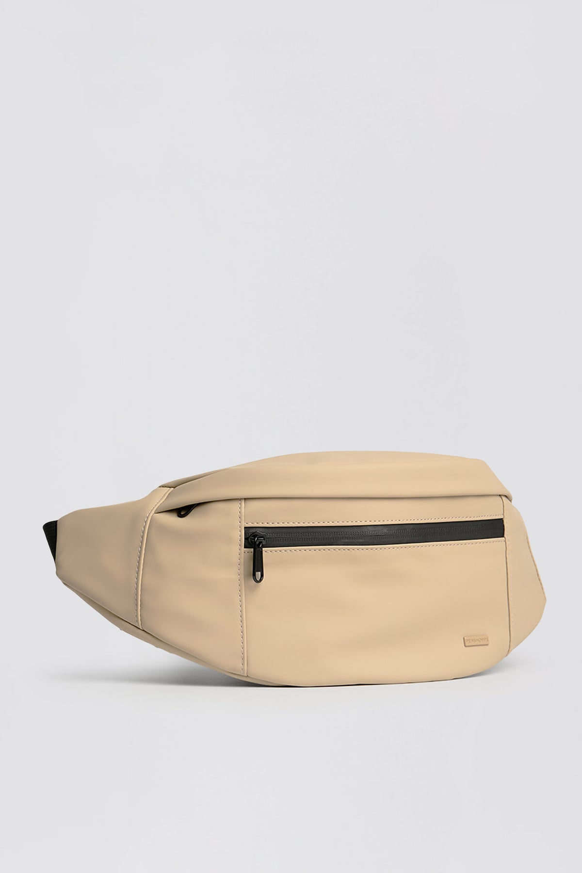 Penshoppe Staples PU Coated Waistpack