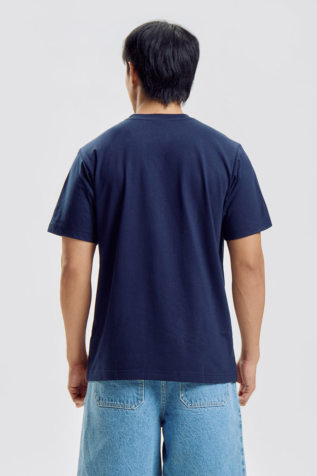 Essentials Logo T-Shirt