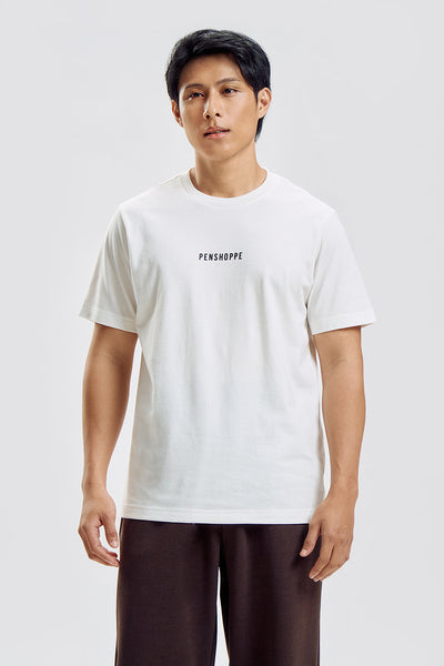 Essentials Logo T-Shirt
