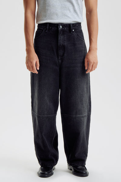 Baggy Fit Jeans