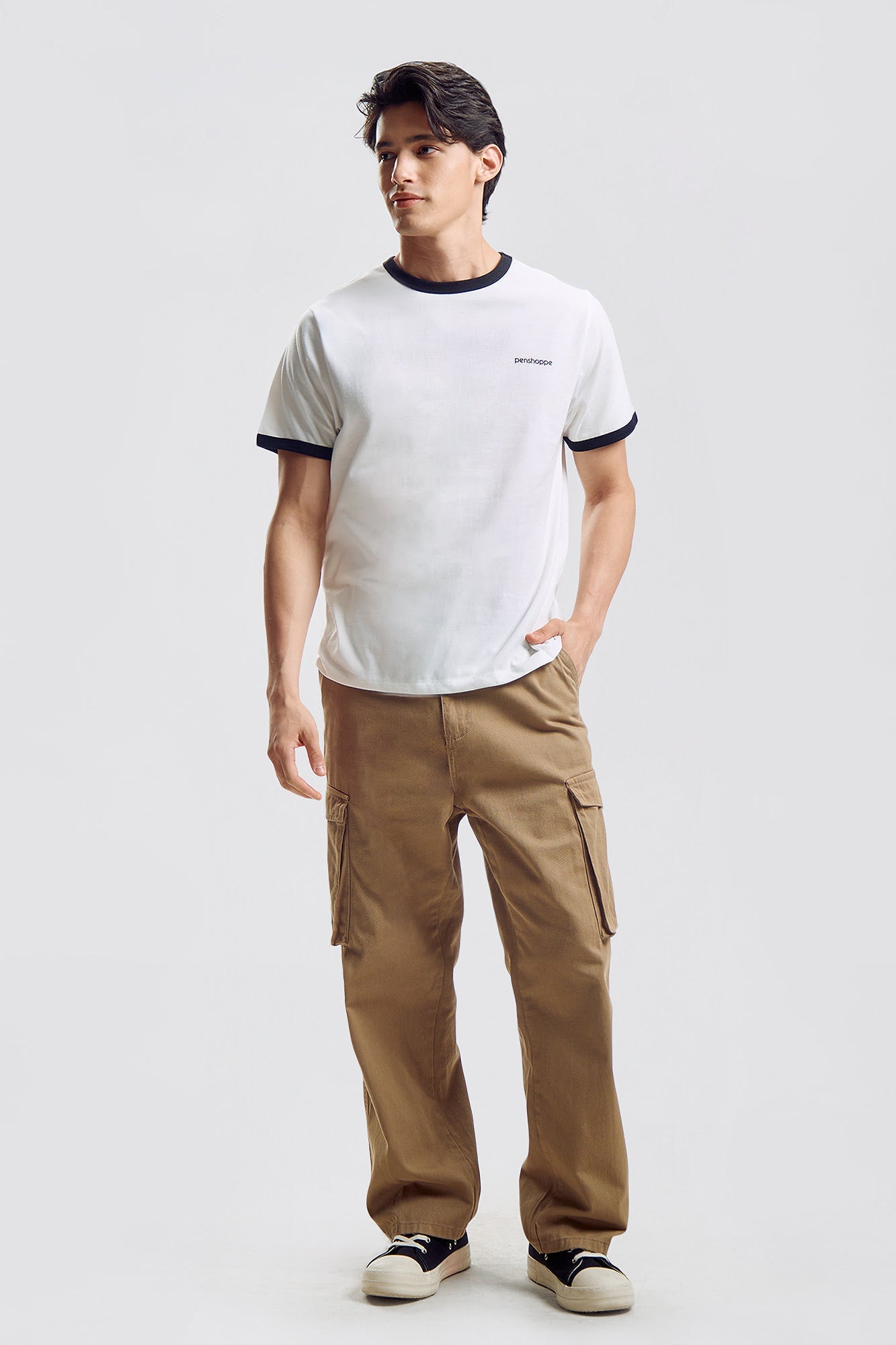 Ringer T-Shirt