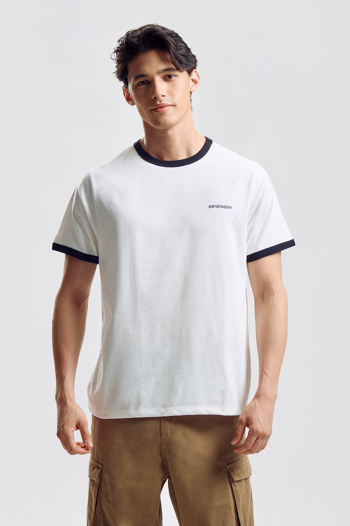 Ringer T-Shirt