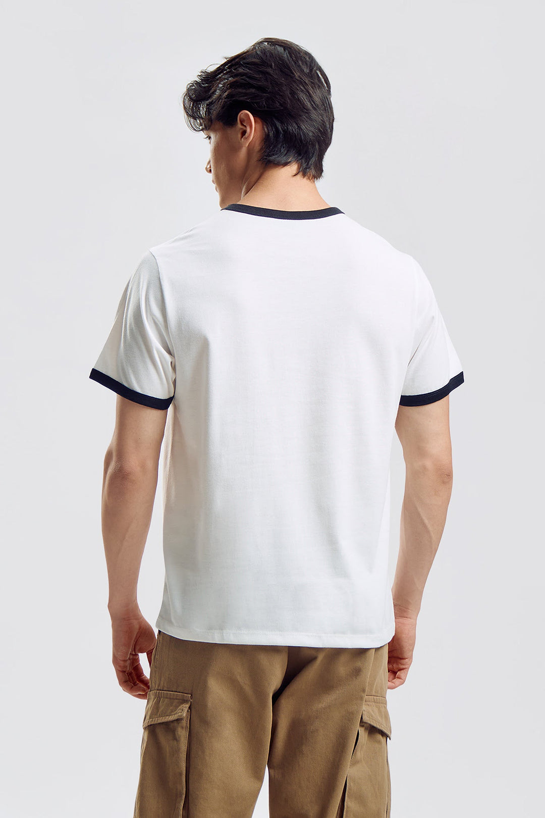 Ringer T-Shirt