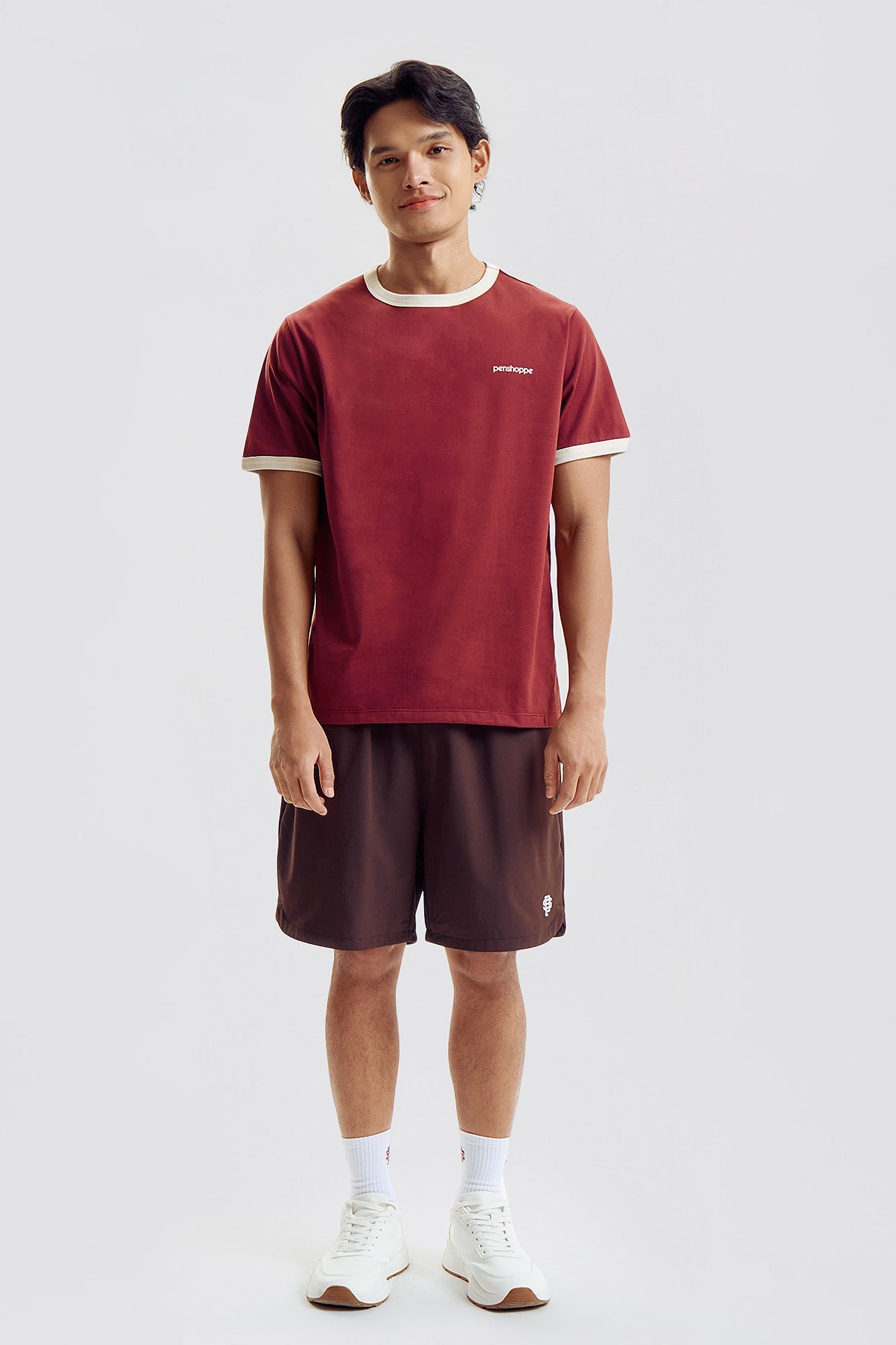 Ringer T-Shirt