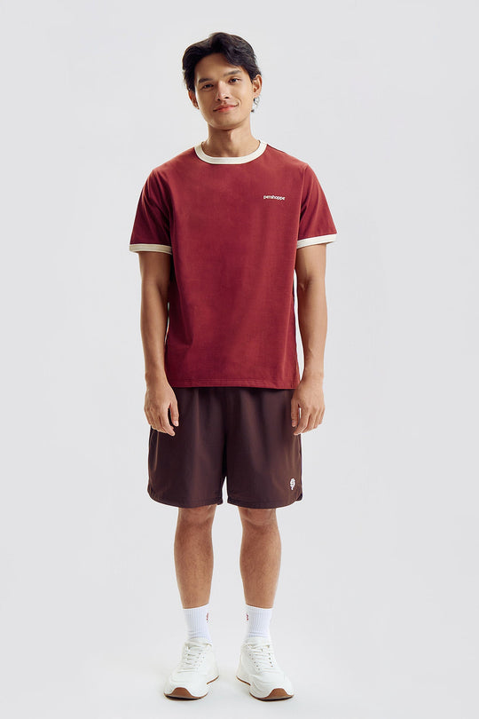 Ringer T-Shirt