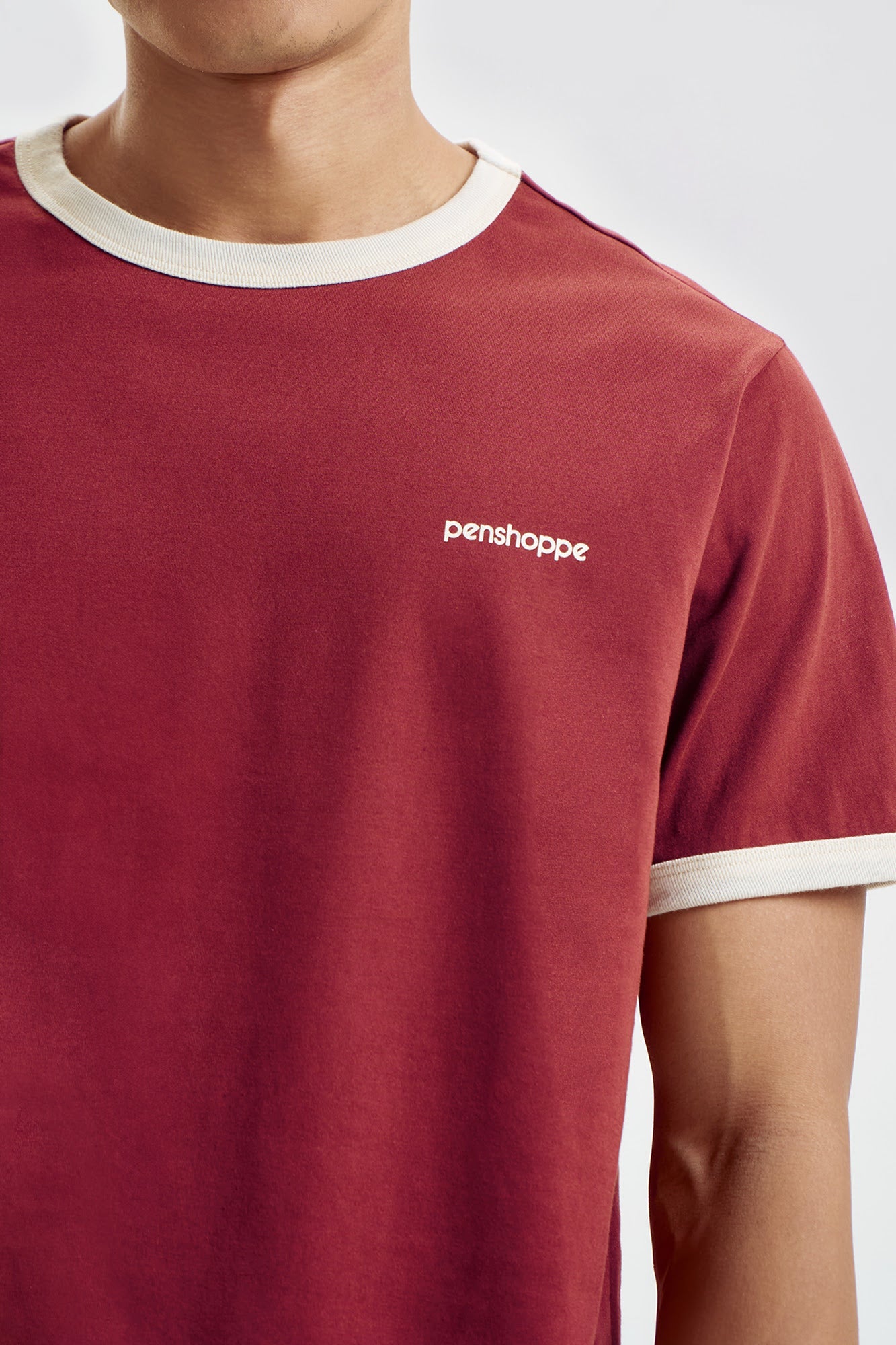 Ringer T-Shirt