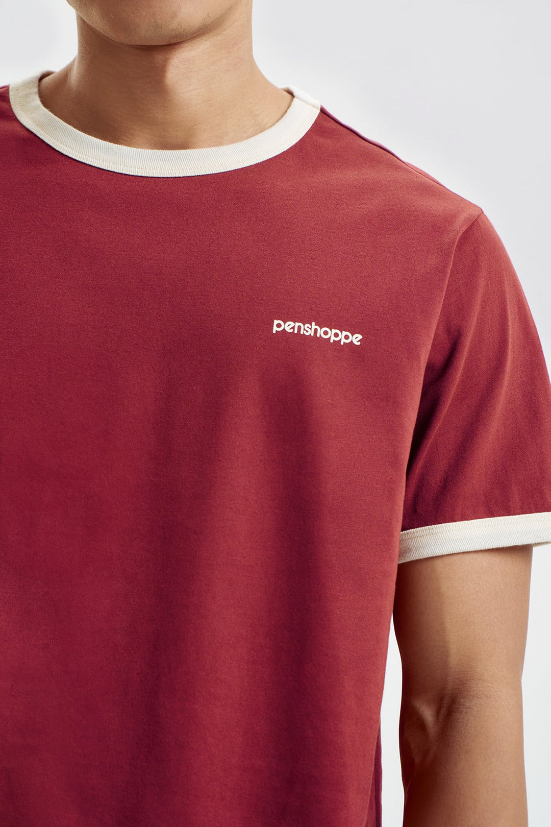 Ringer T-Shirt