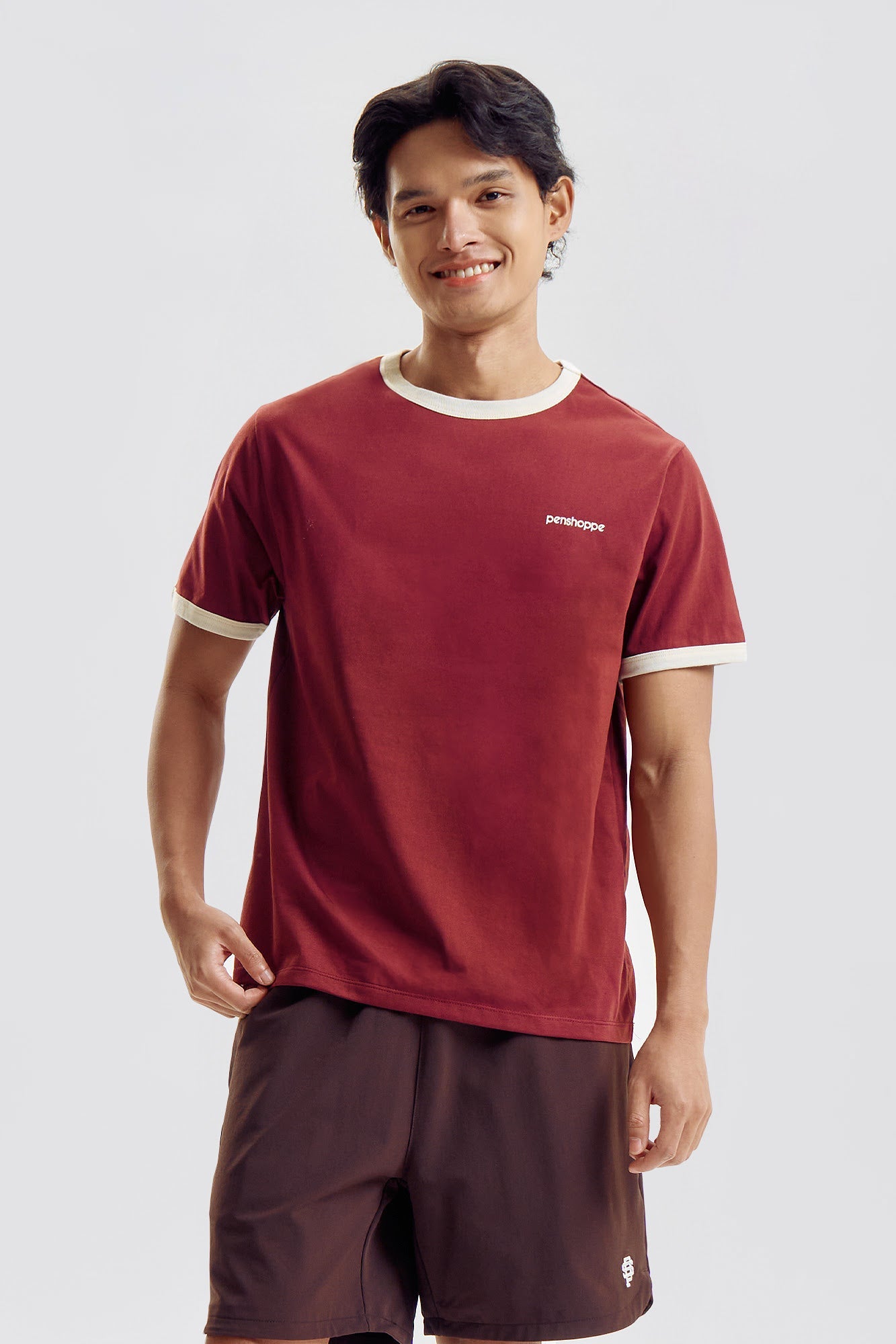 Ringer T-Shirt