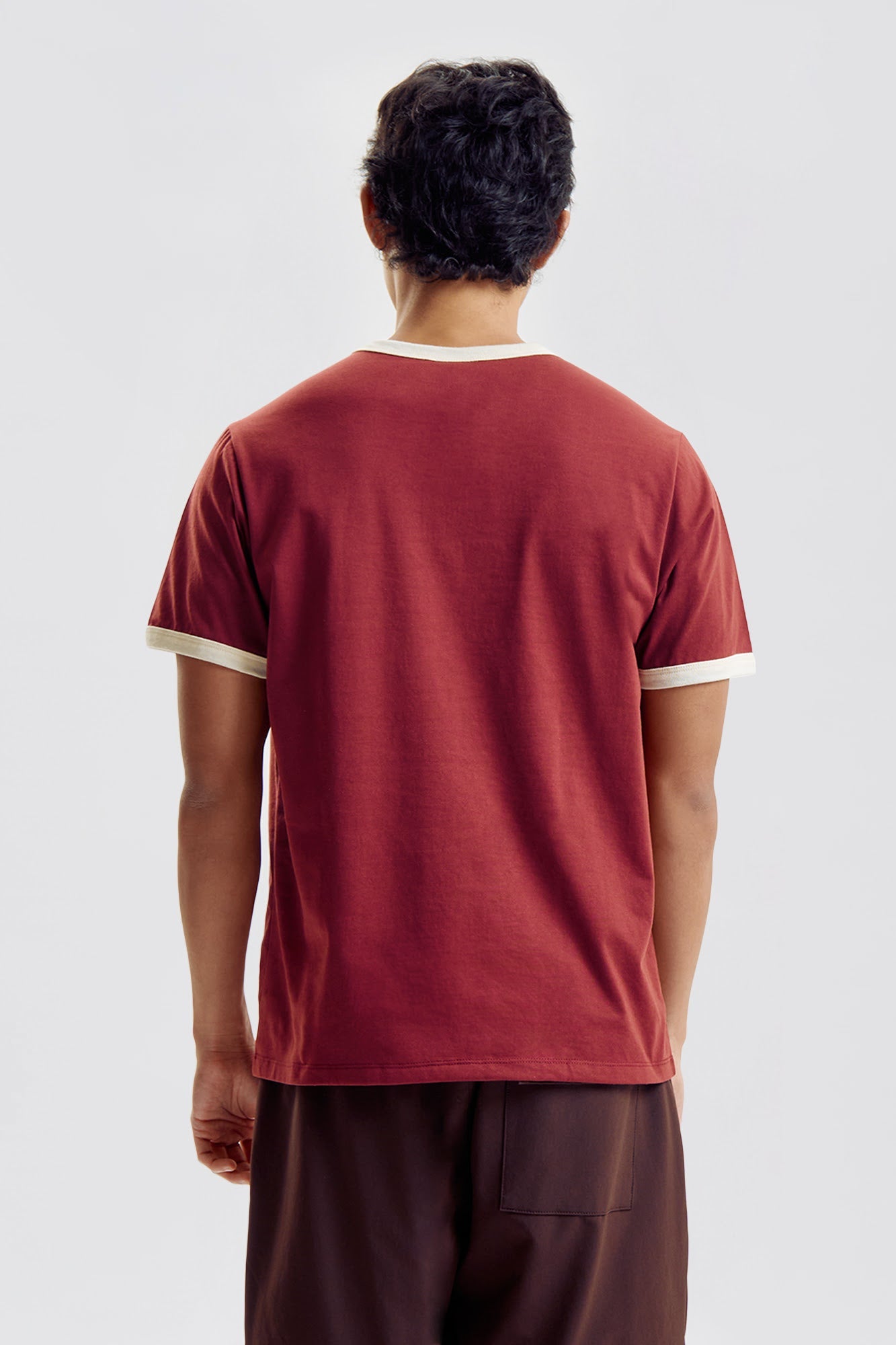 Ringer T-Shirt