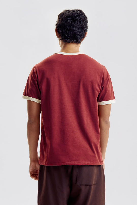 Ringer T-Shirt