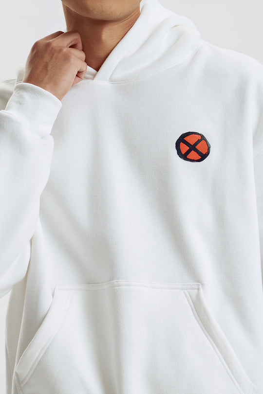 Penshoppe Marvel X-Men Relaxed Hoodie