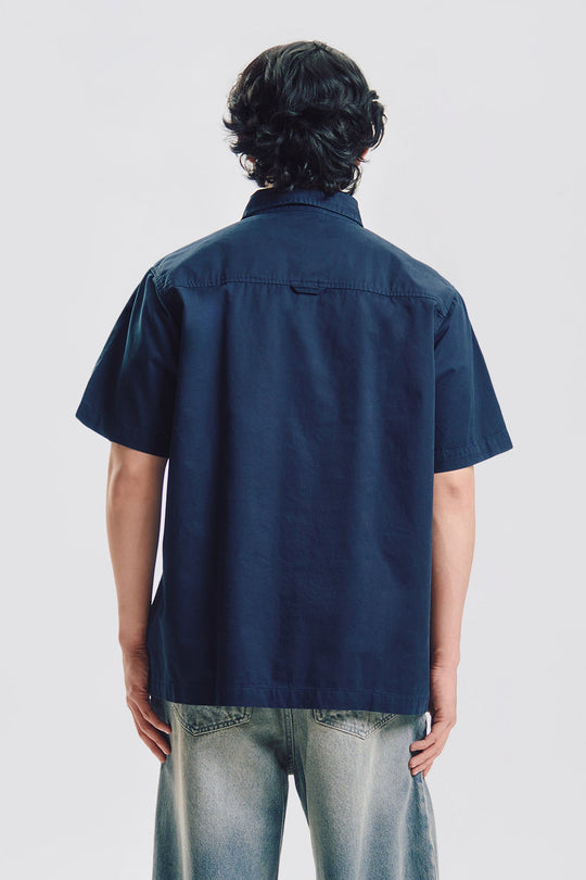 Relaxed Shirt