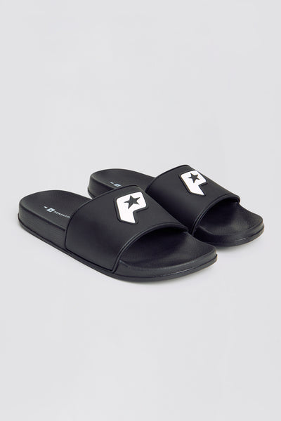 Men's Rubber Slides
