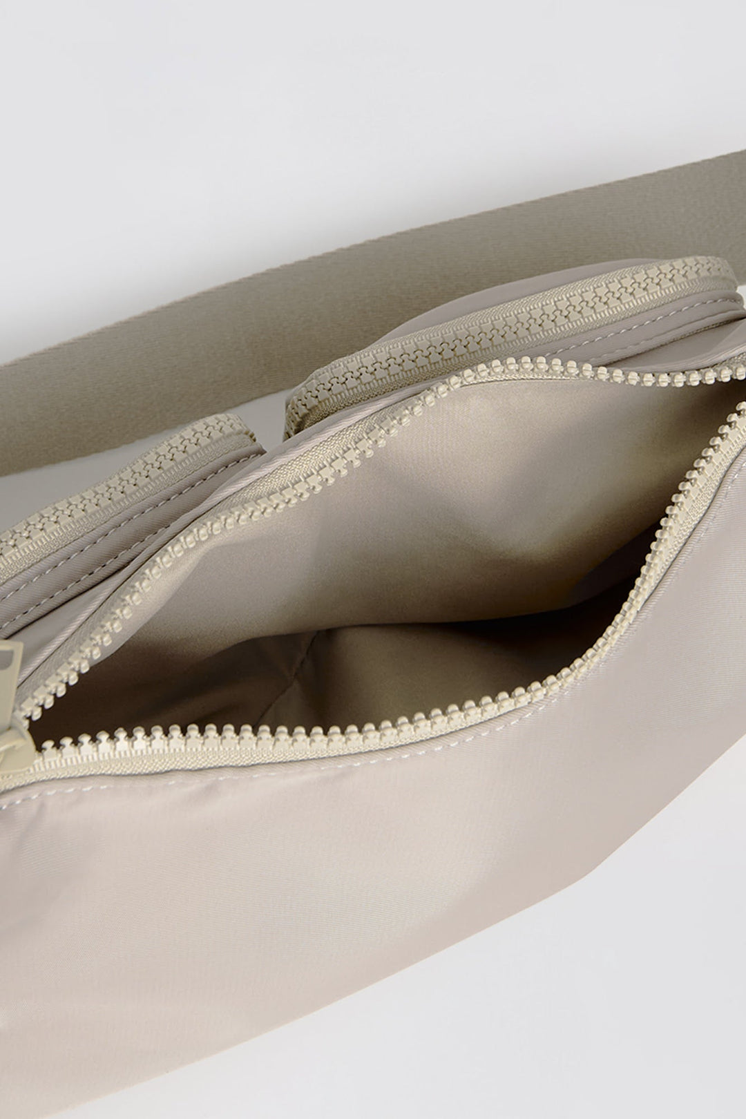 Multi-Pocket Sling Bag