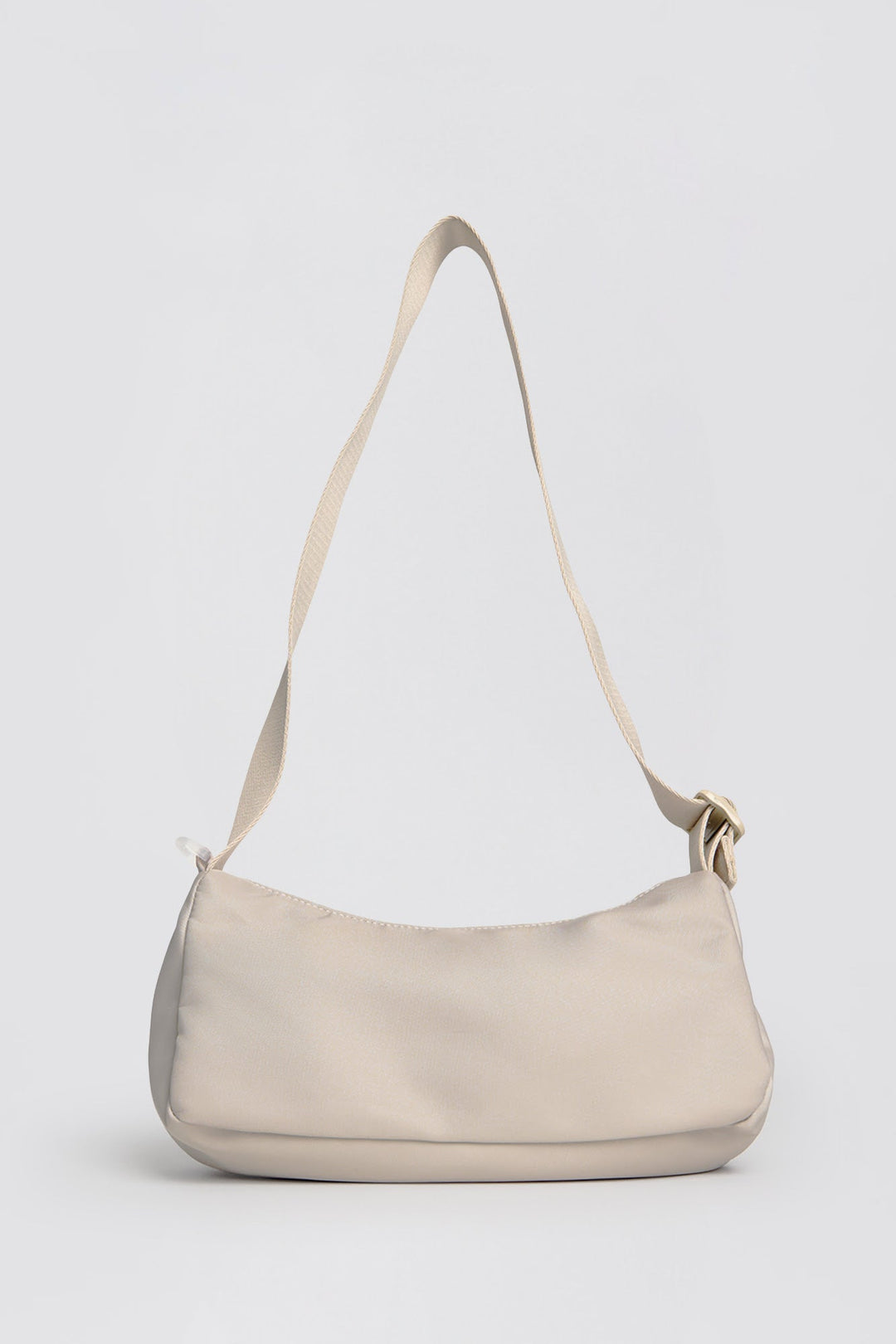 Multi-Pocket Sling Bag