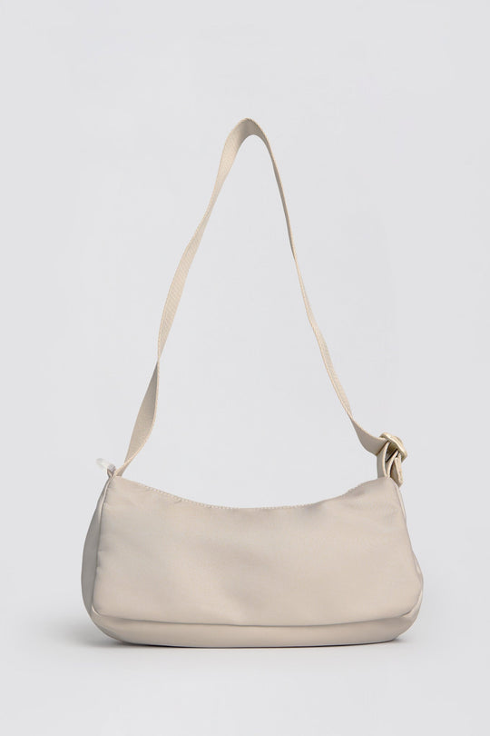 Multi-Pocket Sling Bag