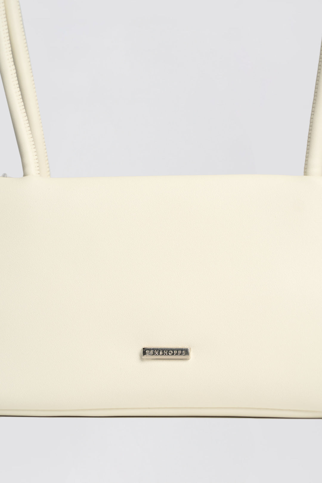 PU Baguette Bag