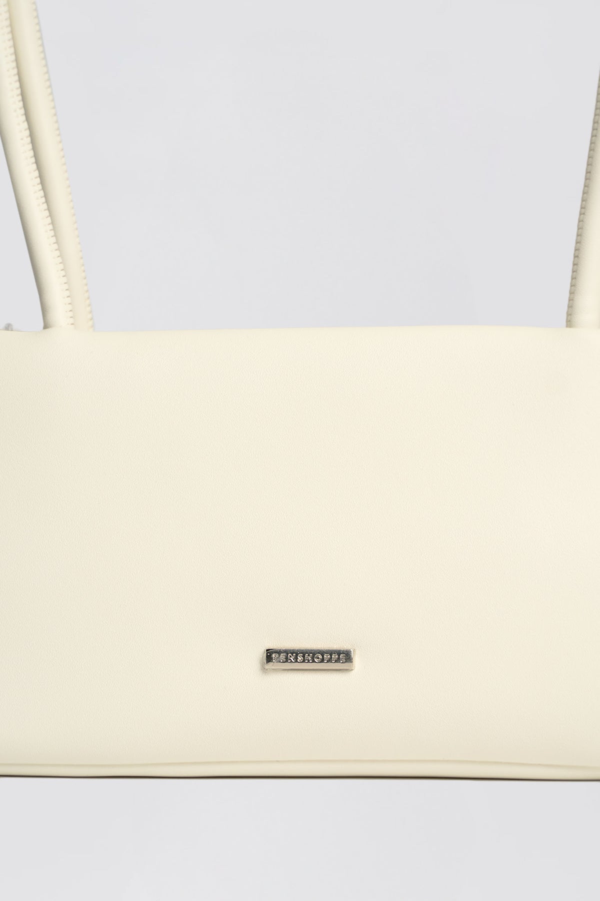PU Baguette Bag