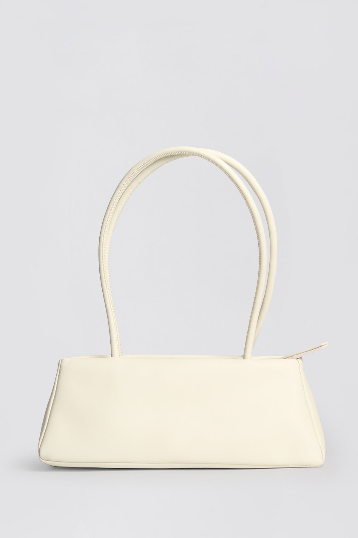 PU Baguette Bag