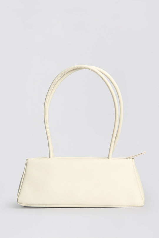 PU Baguette Bag