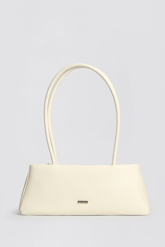 PU Baguette Bag