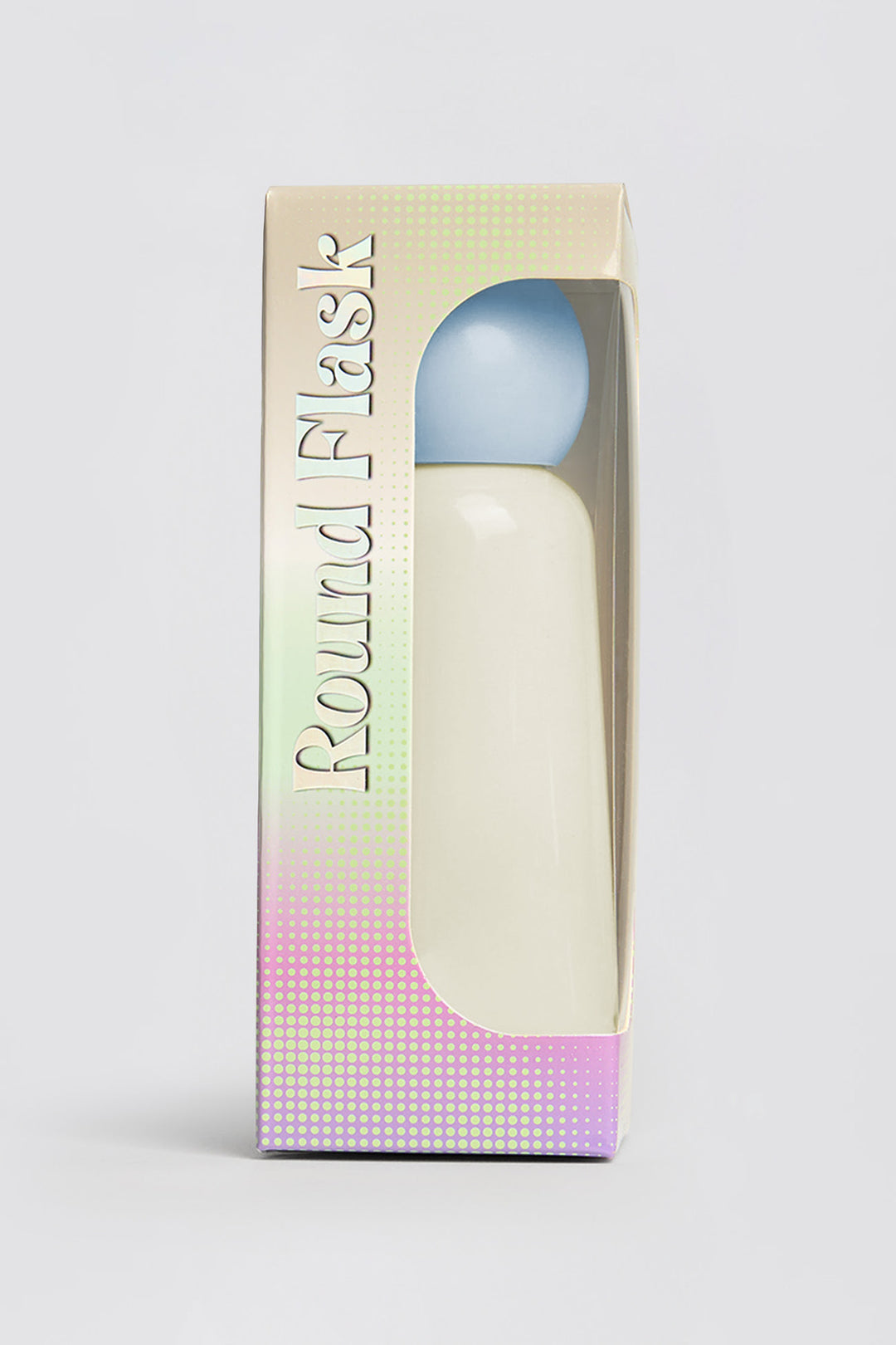 Two-Tone Insulated Tumbler