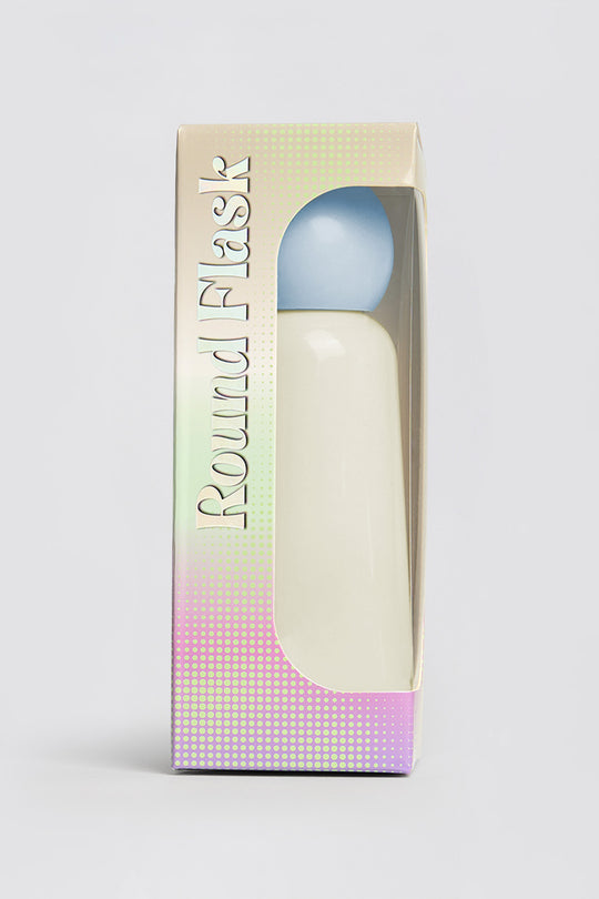 Two-Tone Insulated Tumbler