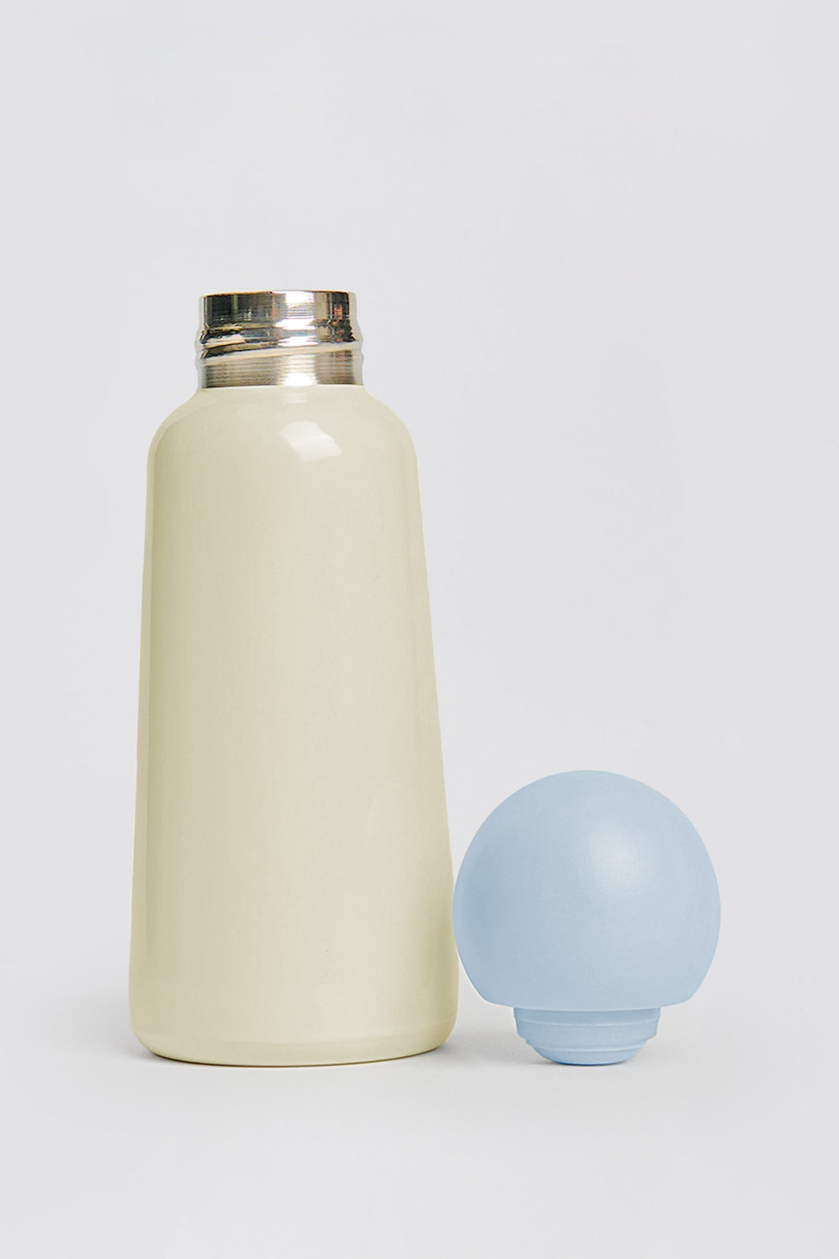 Two-Tone Insulated Tumbler