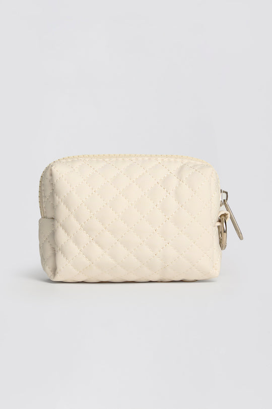 Mini Pouch Charm