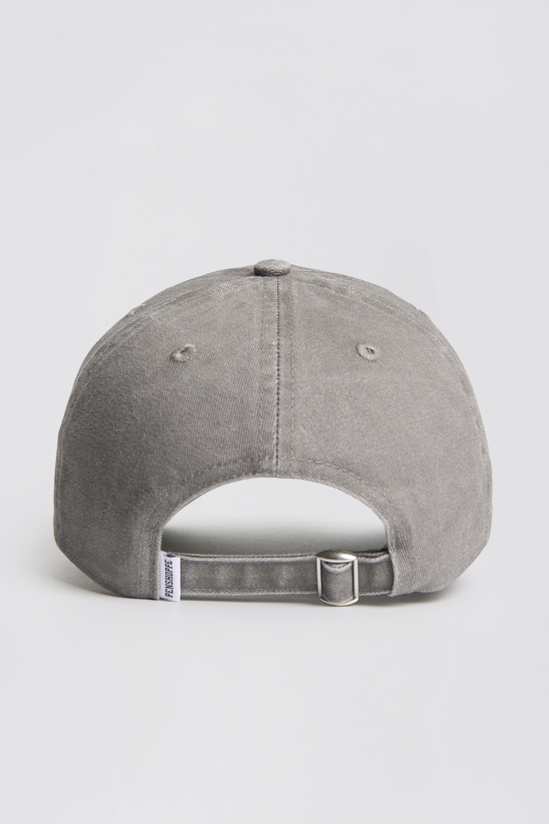 Washed Classic Cap