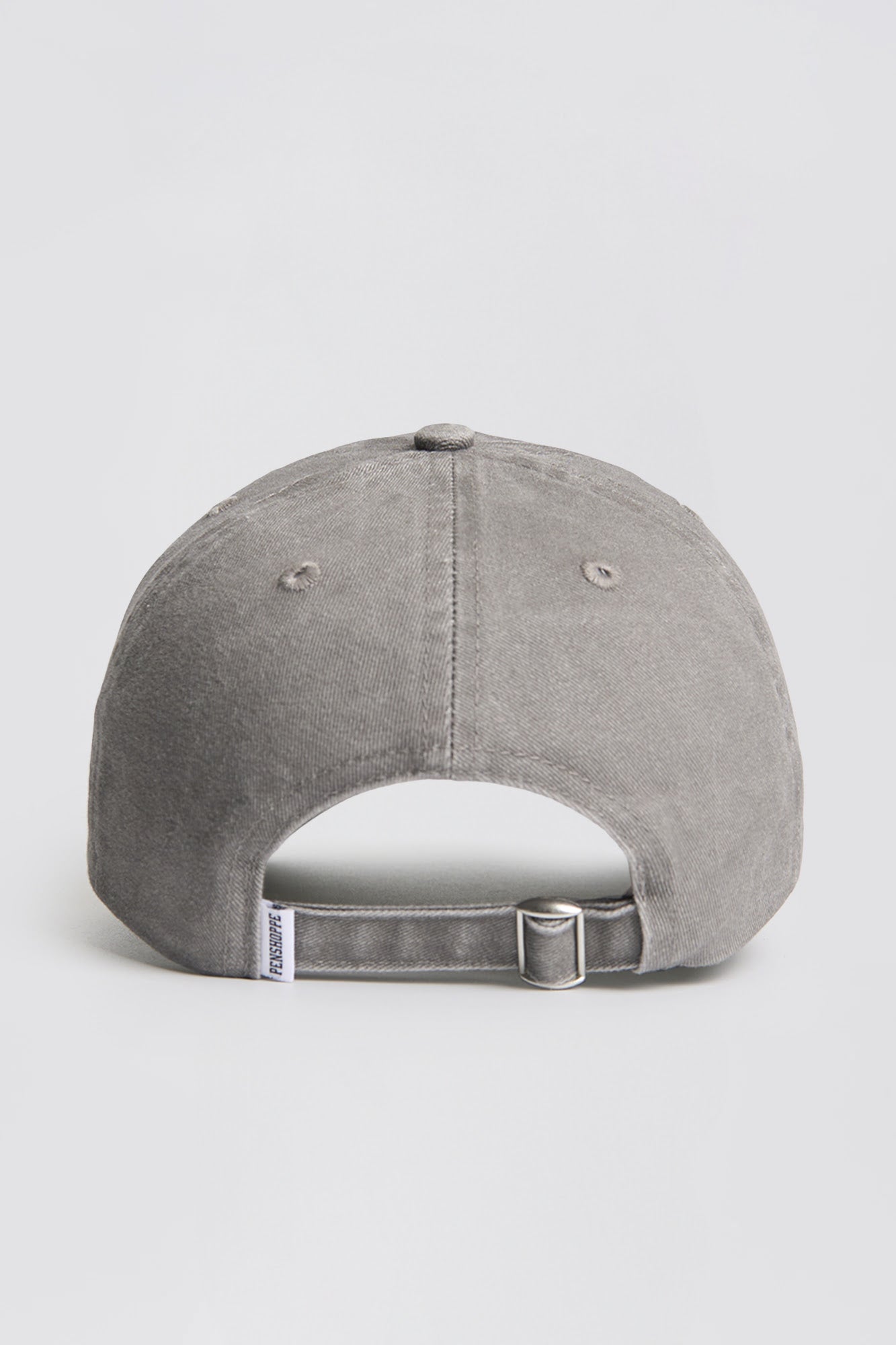 Washed Classic Cap