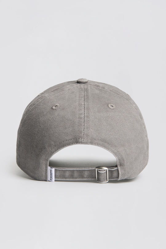 Washed Classic Cap