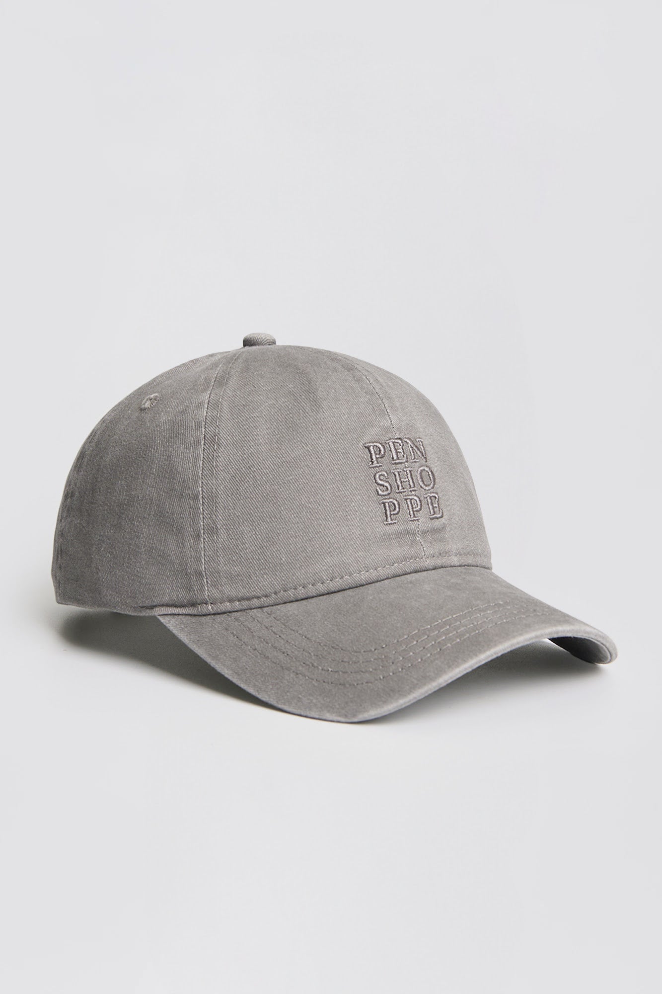 Washed Classic Cap