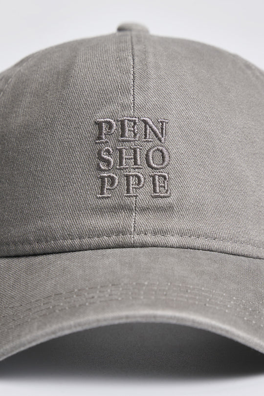 Washed Classic Cap