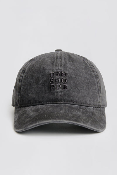 Washed Classic Cap
