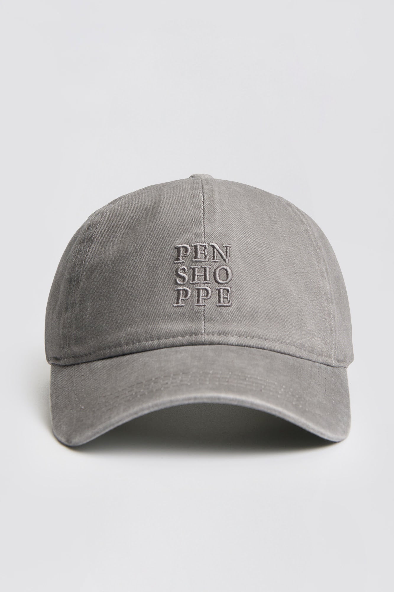 Washed Classic Cap