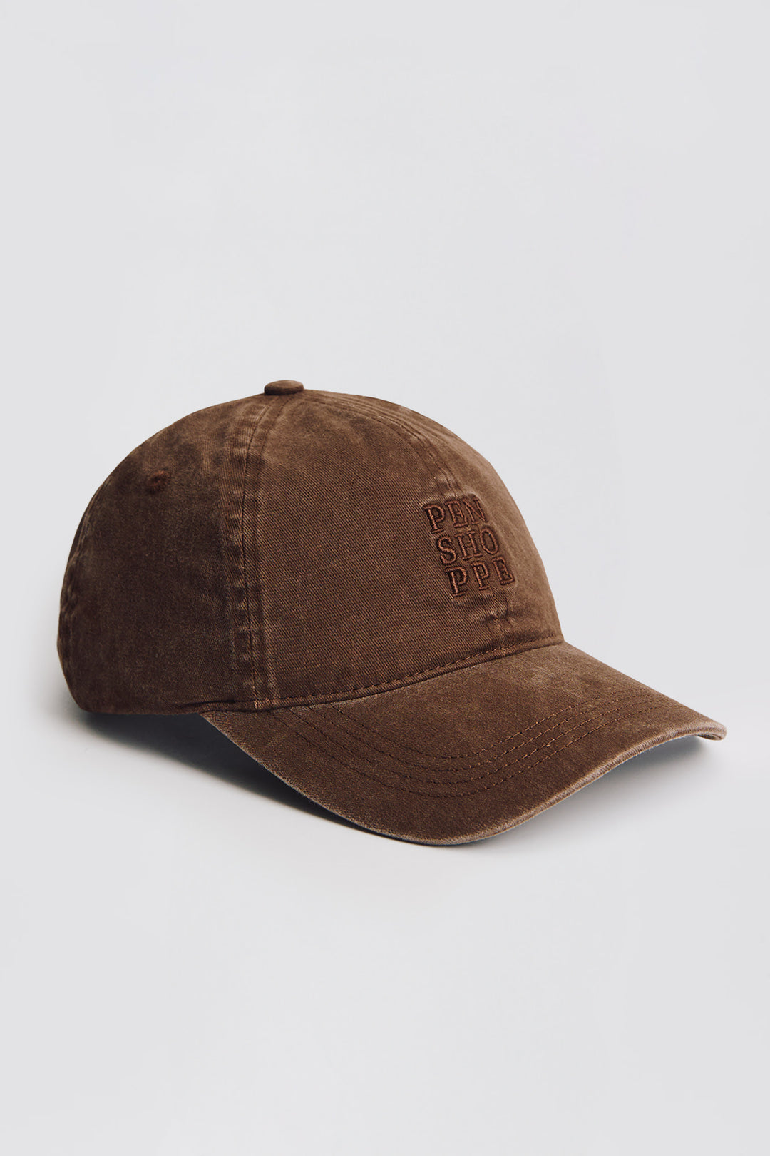 Washed Classic Cap