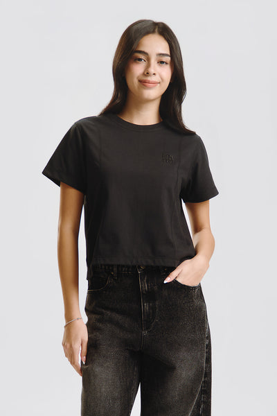 Relaxed T-Shirt