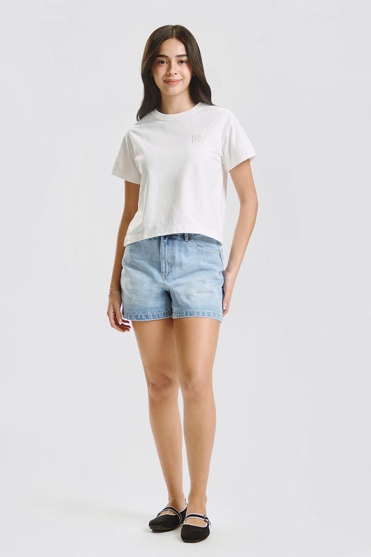 Relaxed T-Shirt