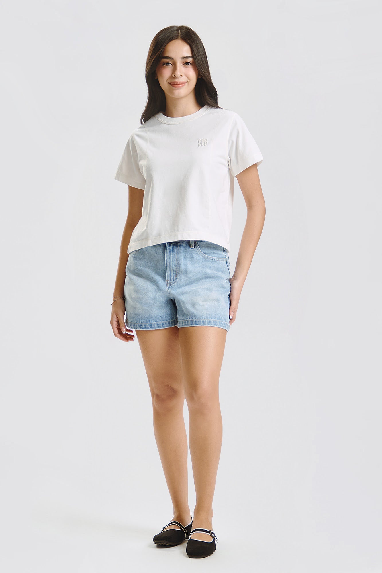 Relaxed T-Shirt